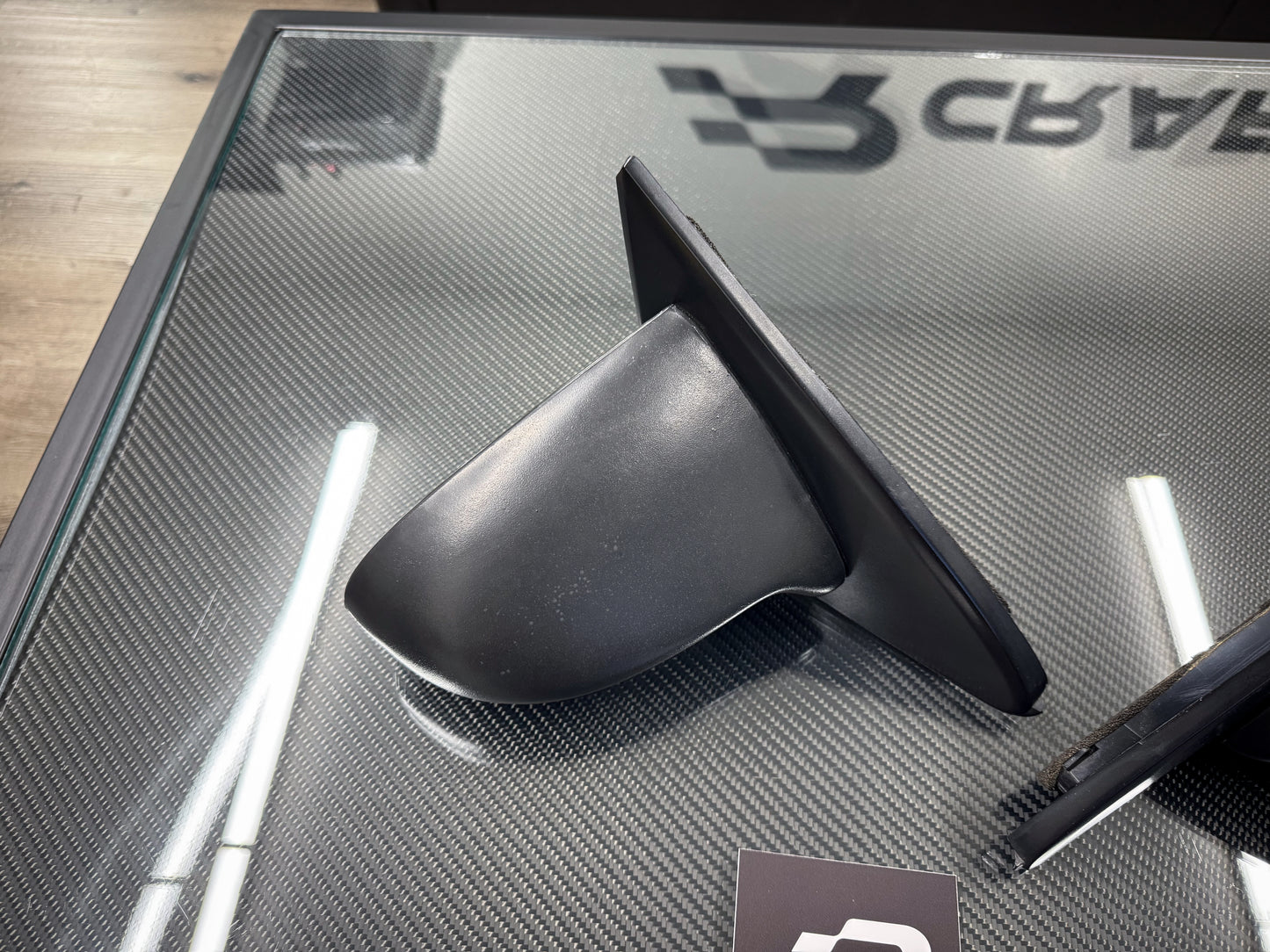 Vision Mirrors Gen 1 (EG)