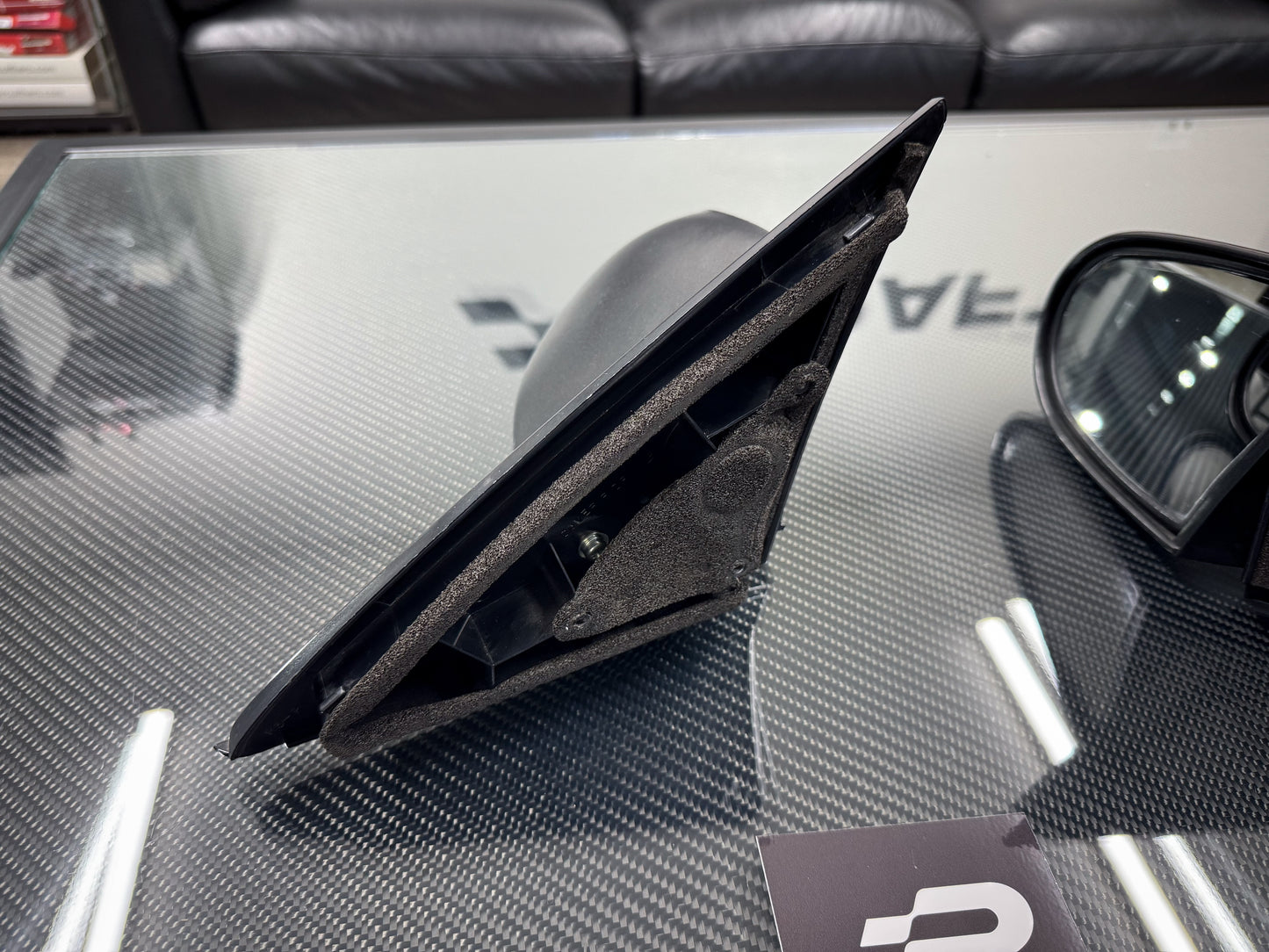 Vision Mirrors Gen 1 (EG)