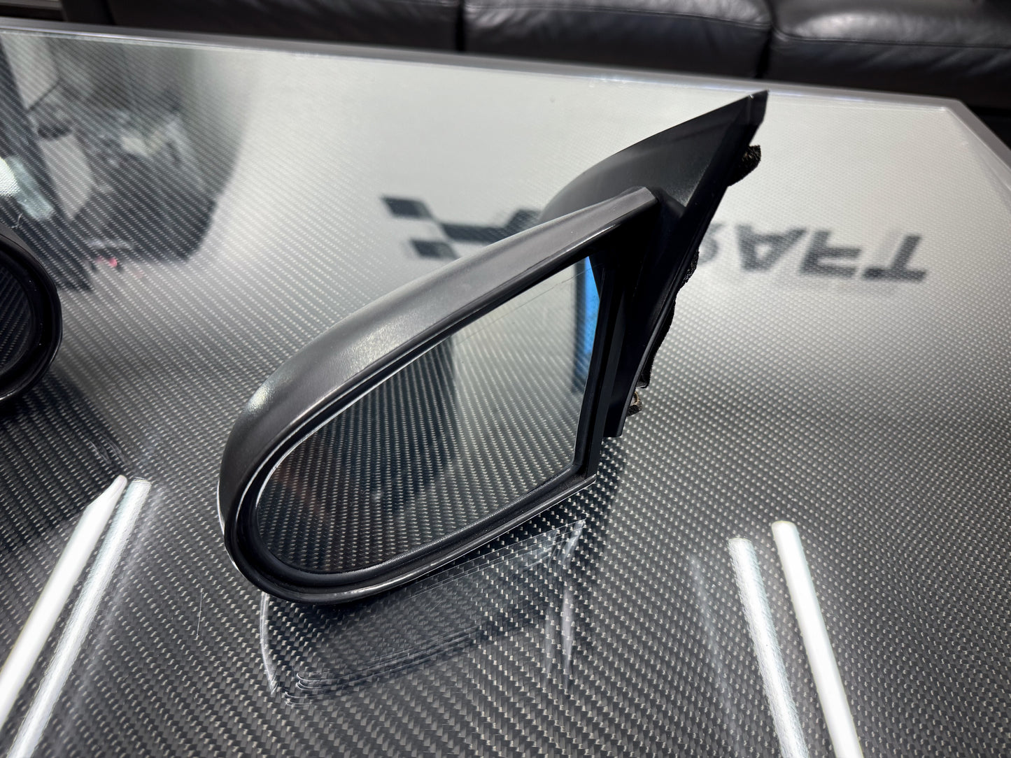 Vision Mirrors Gen 1 (EG)