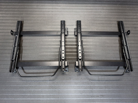 Spoon Reclining Seat Rails (FL5)