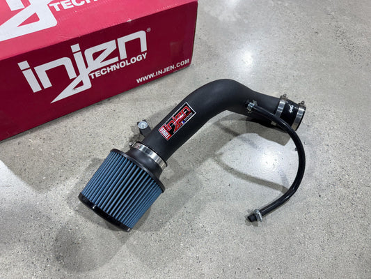 Injen Short Ram Cold Air Intake