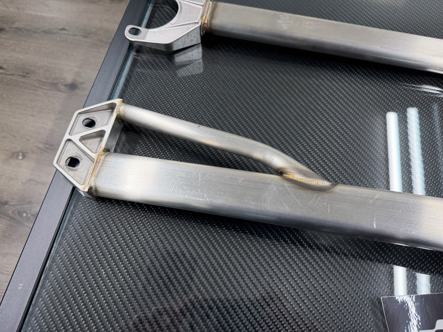 Mugen Strut Bars Gen 2