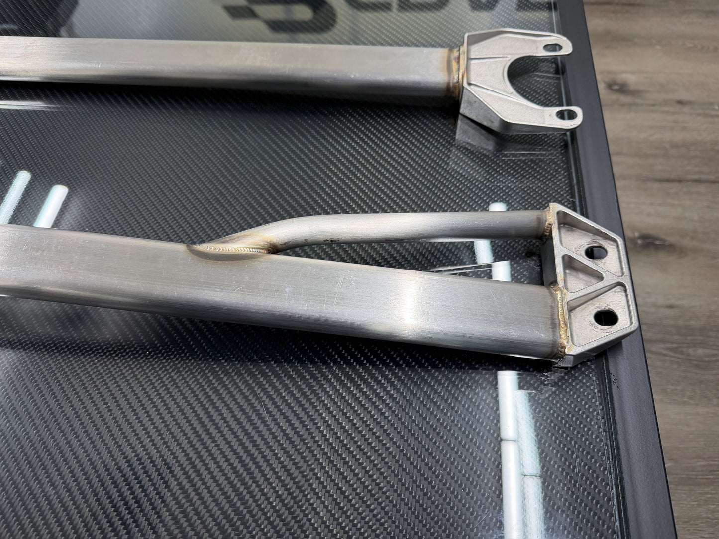 Mugen Strut Bars Gen 2