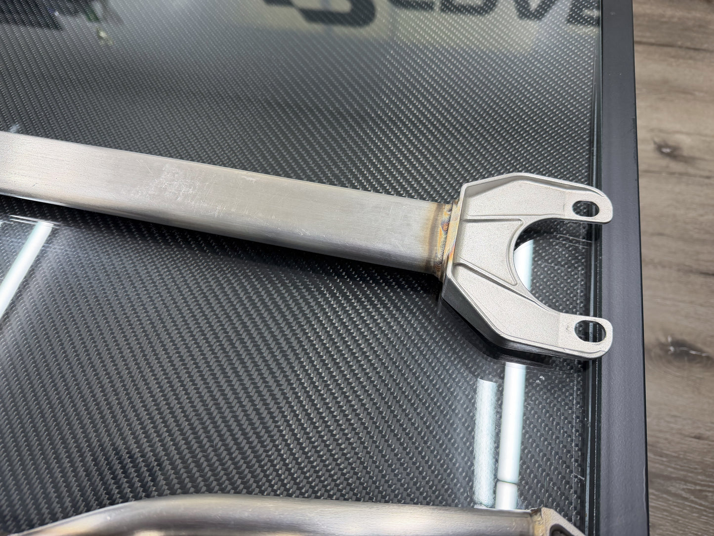 Mugen Strut Bars Gen 2