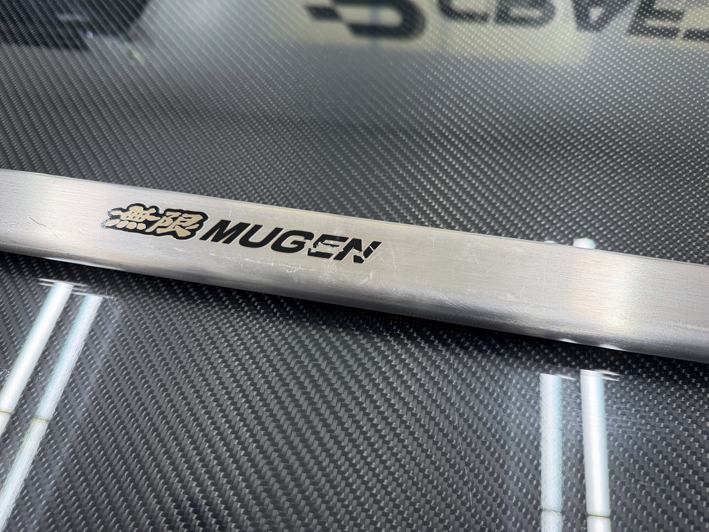 Mugen Strut Bars Gen 2