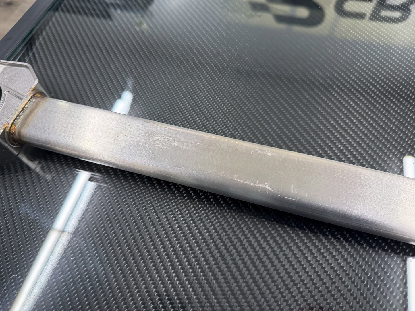 Mugen Strut Bars Gen 2