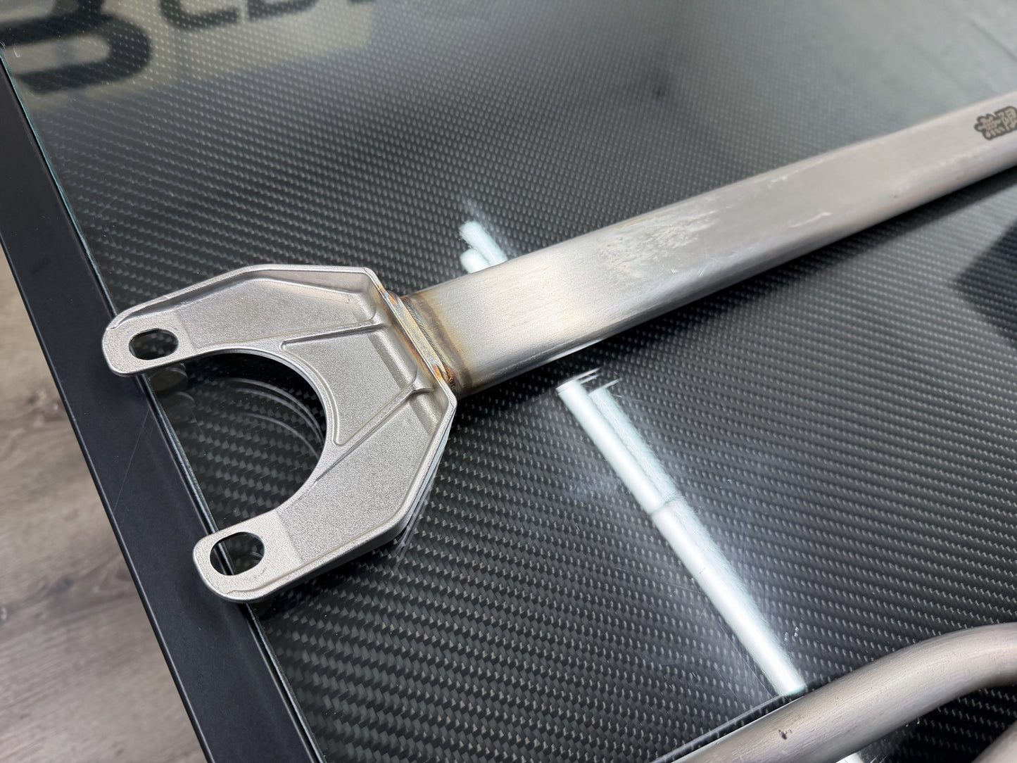 Mugen Strut Bars Gen 2