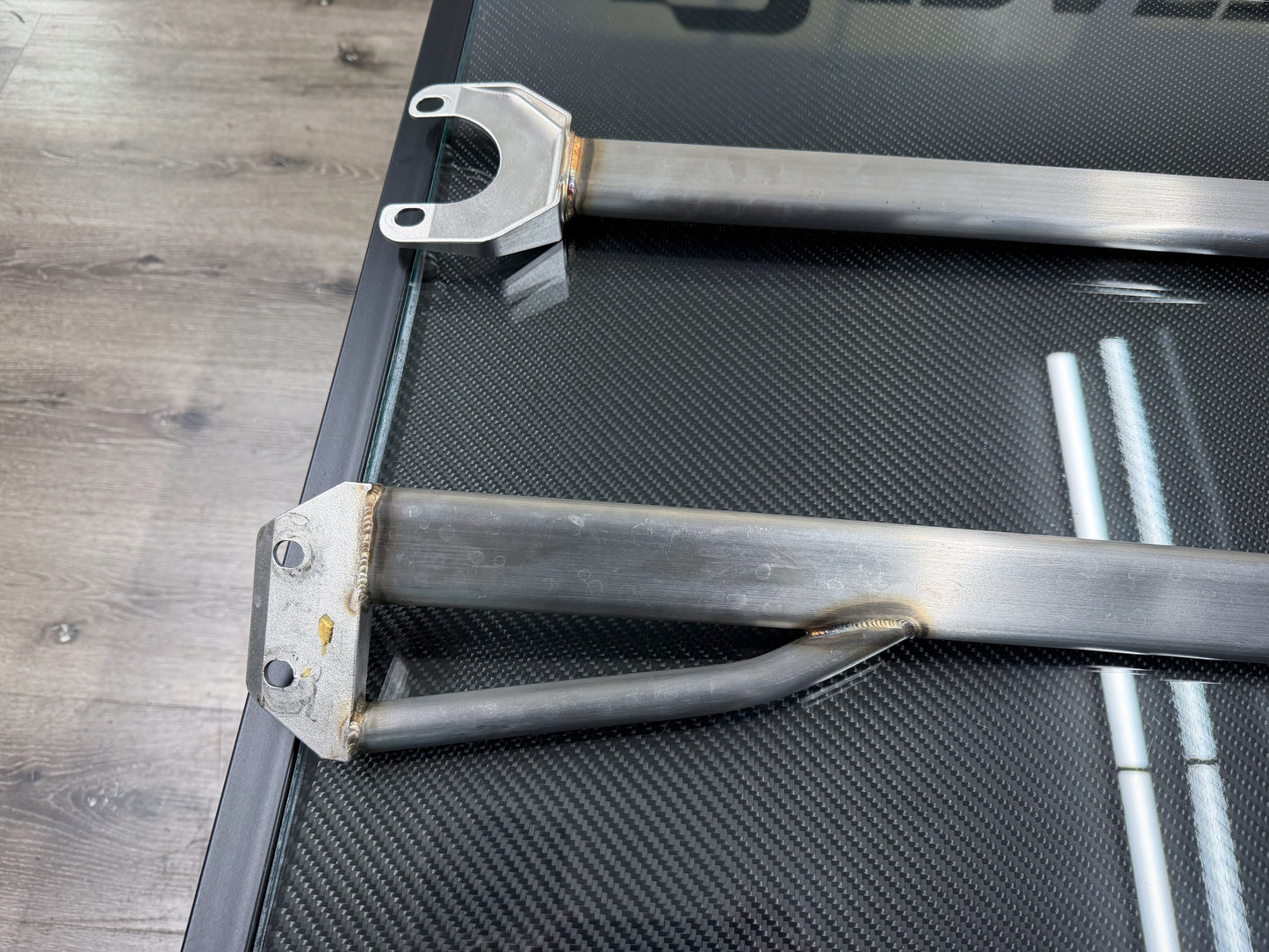 Mugen Strut Bars Gen 2