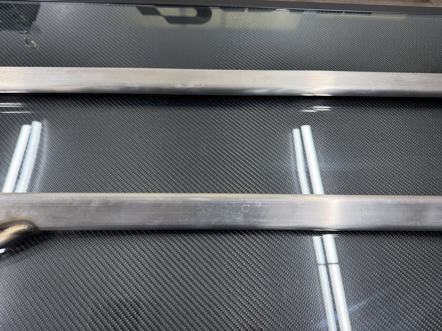 Mugen Strut Bars Gen 2