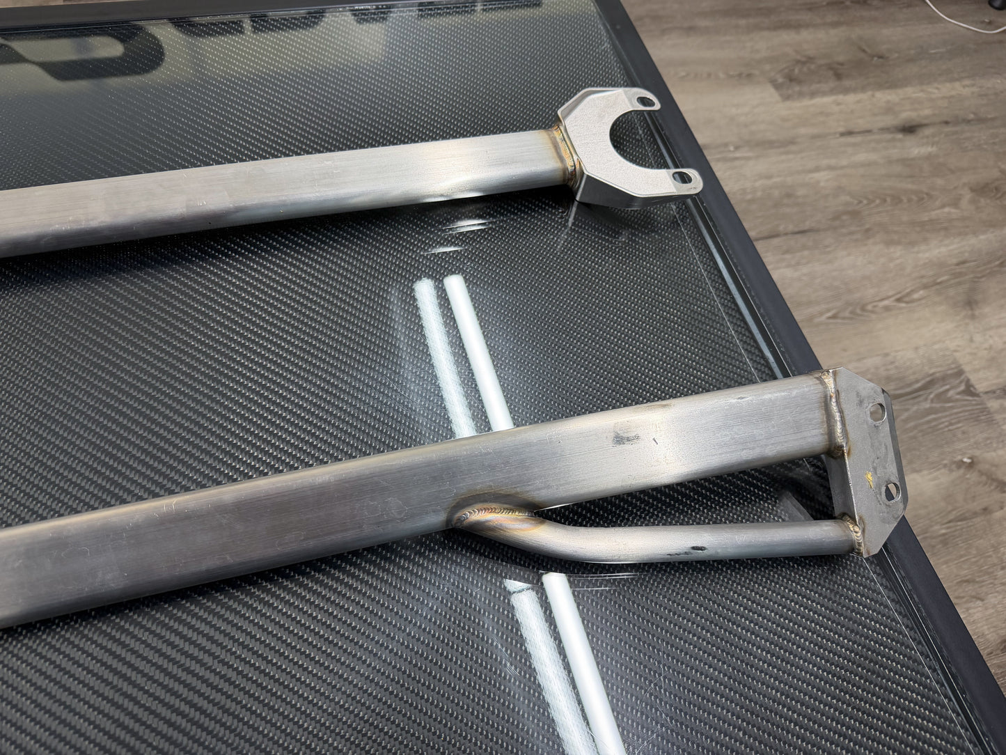 Mugen Strut Bars Gen 2