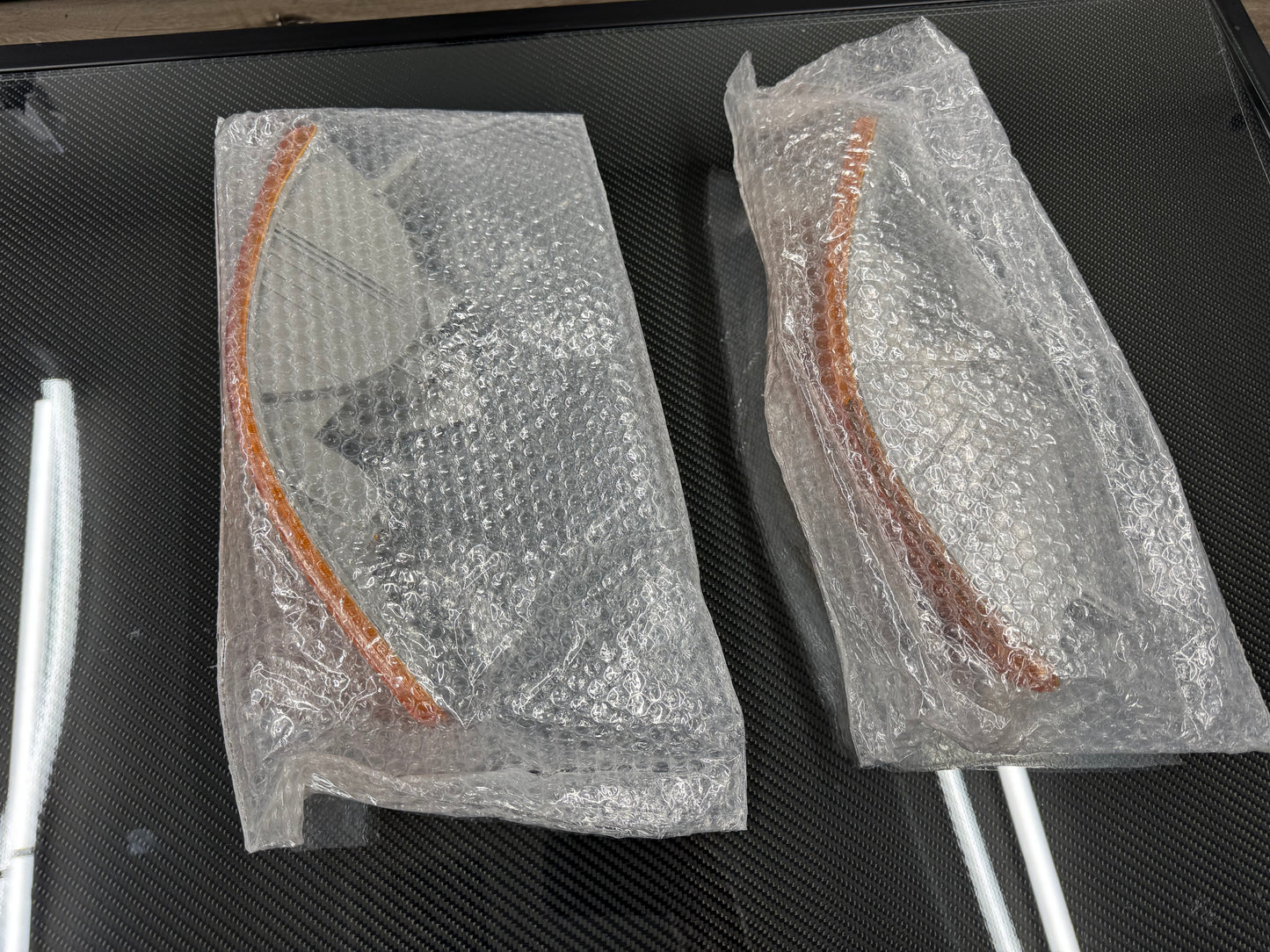 98-01 Integra DC2 Front Signal Lamps
