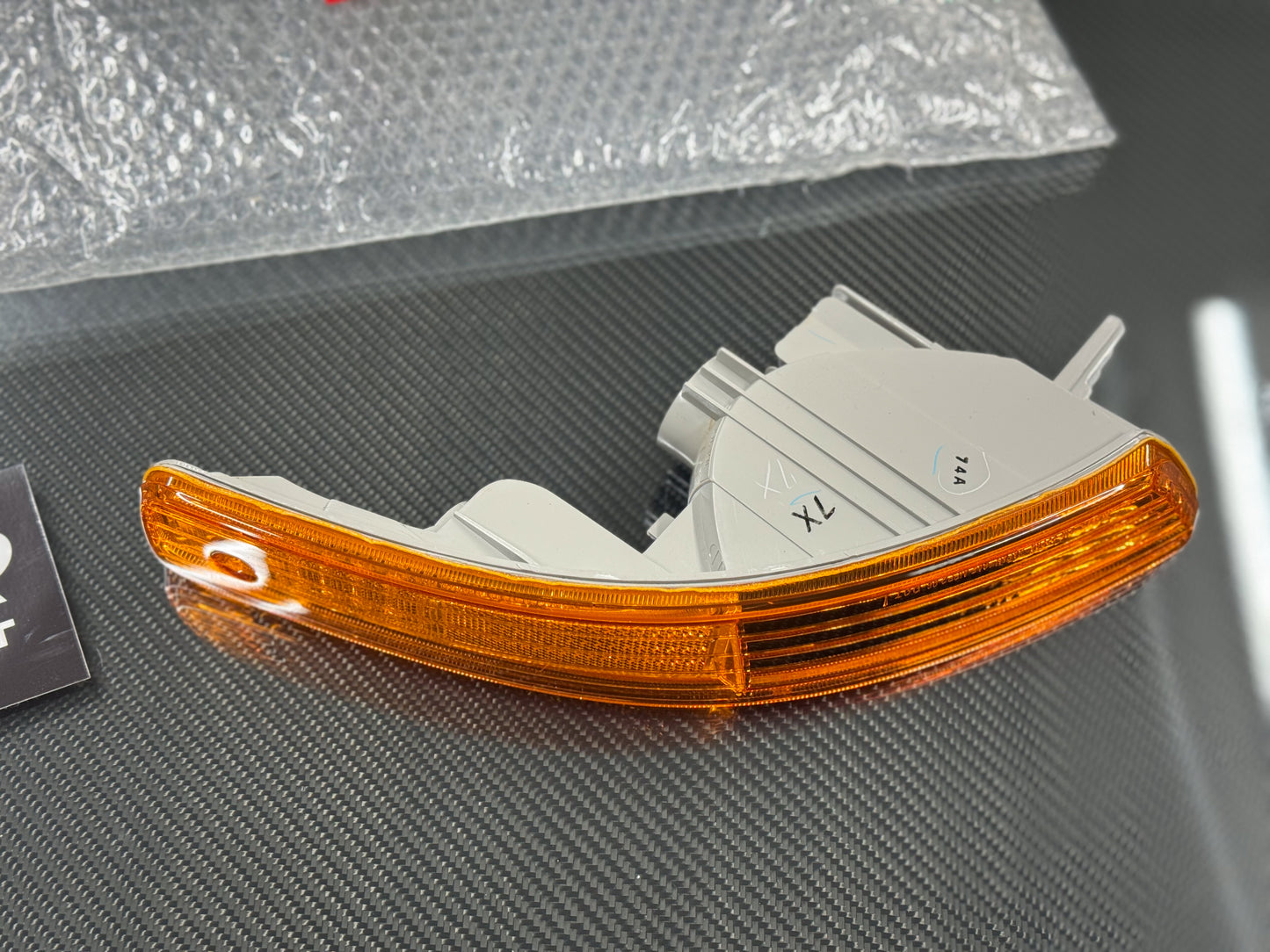 Integra DC2 Front Bumper Signal Lamp (Left Side)