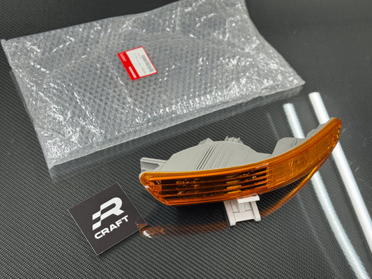 Integra DC2 Front Bumper Signal Lamp (Left Side)