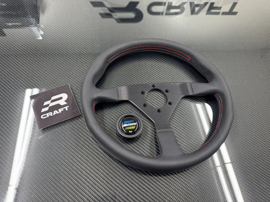 Spoon Steering Wheel