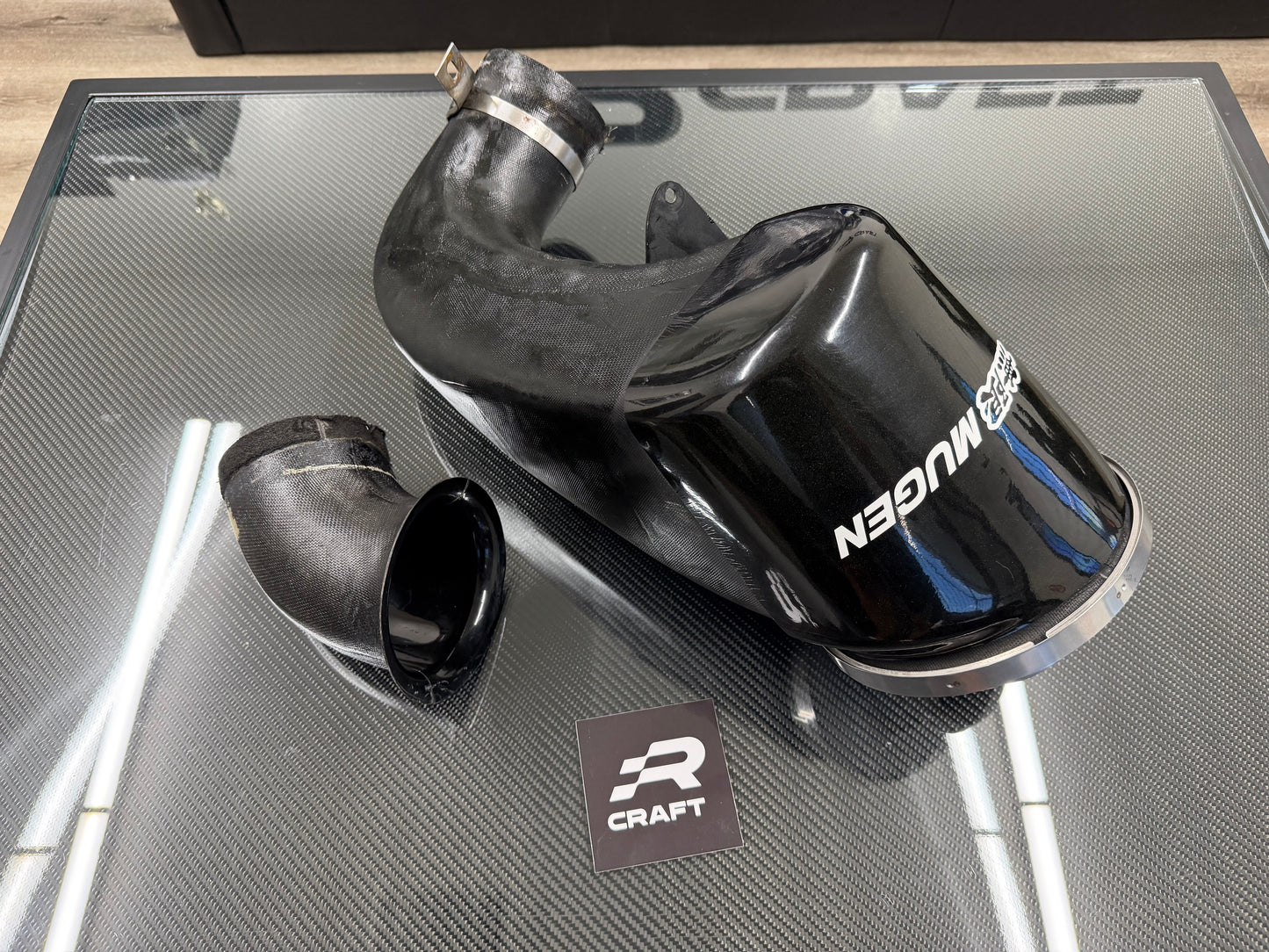 Mugen Air Intake (DC2)