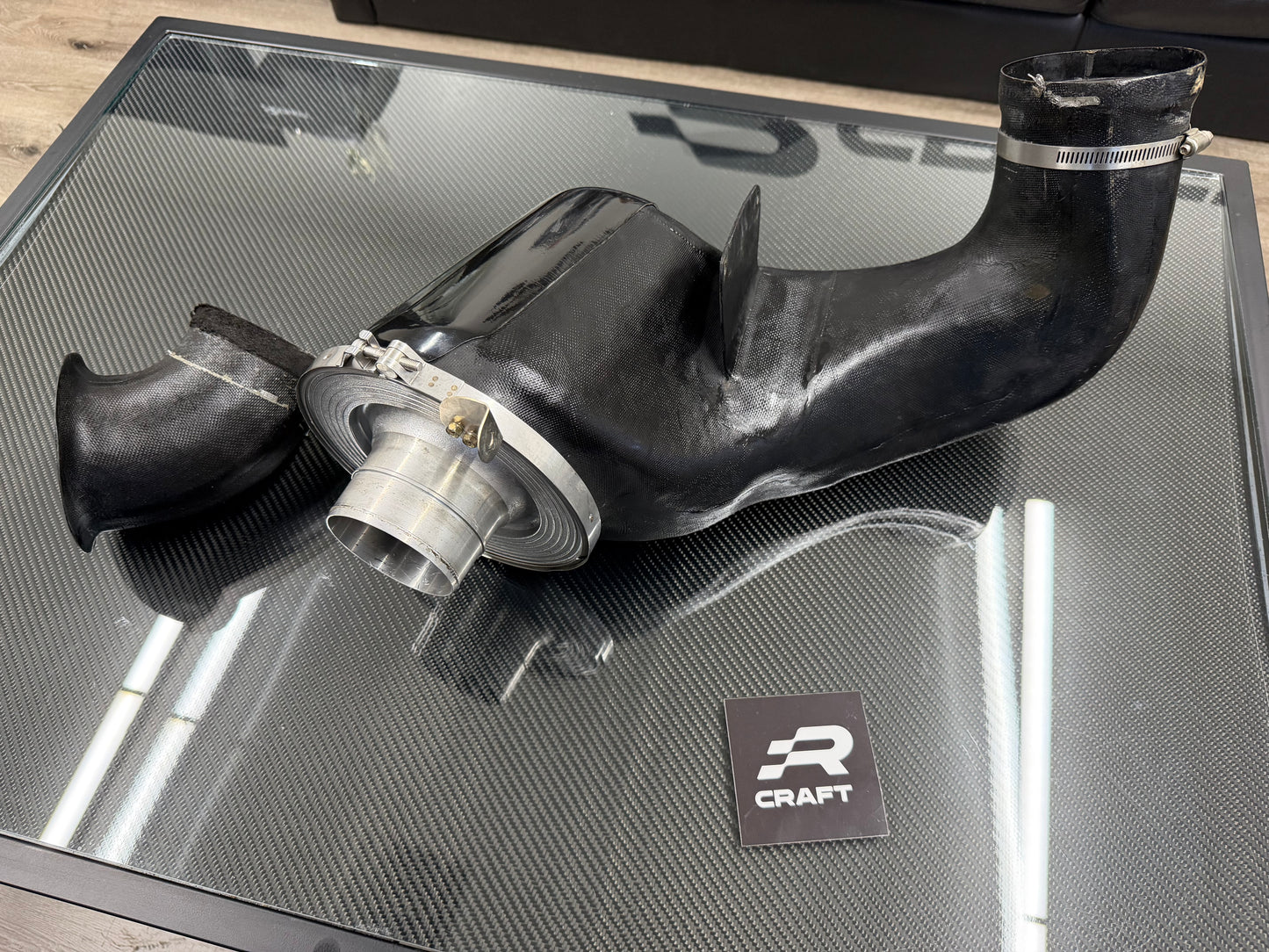 Mugen Air Intake (DC2)