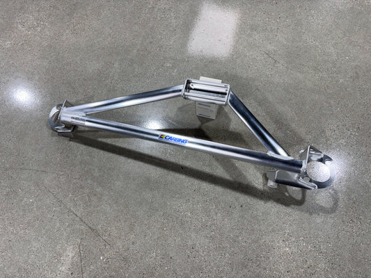 Carbing Front Strut Bar Type II