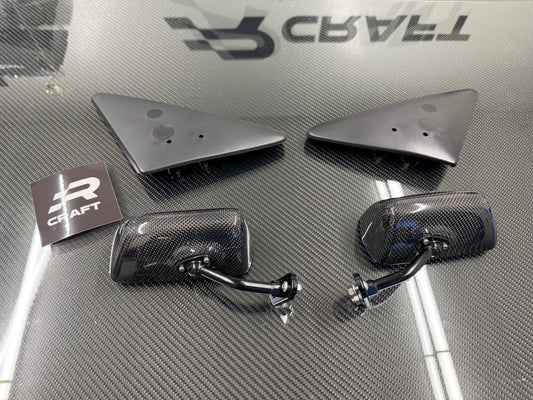 MRacing Mirrors