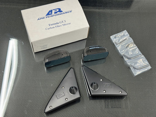 APR Performance Mirrors(Civic EK)