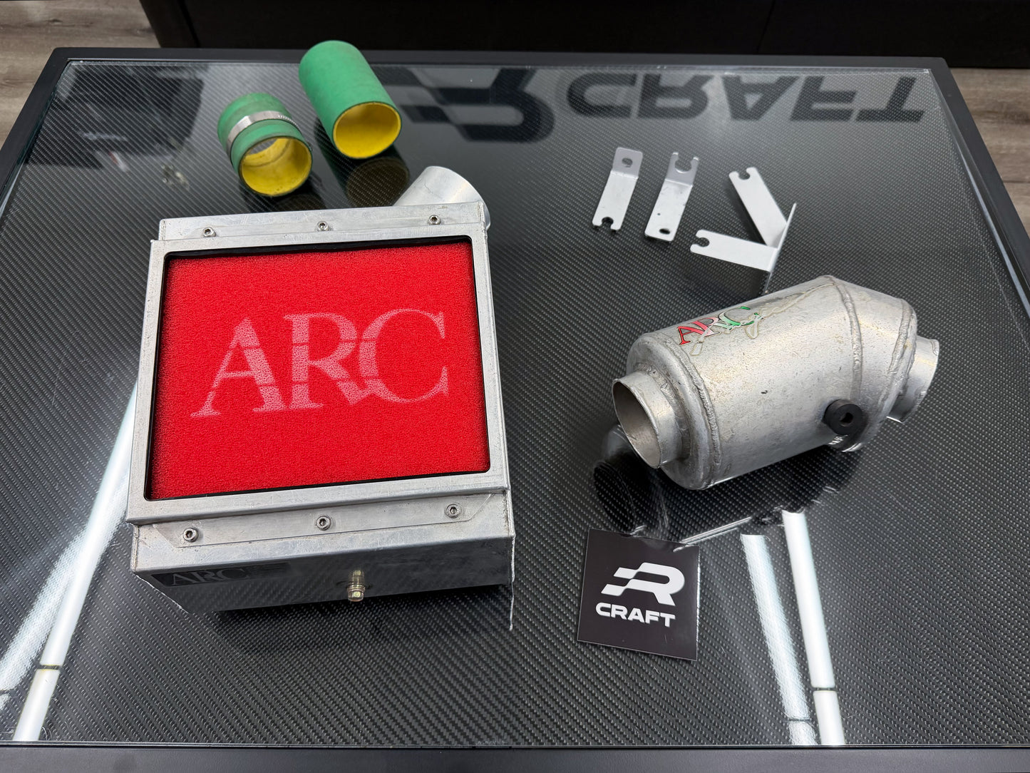 ARC Air Intake