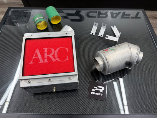 ARC Air Intake