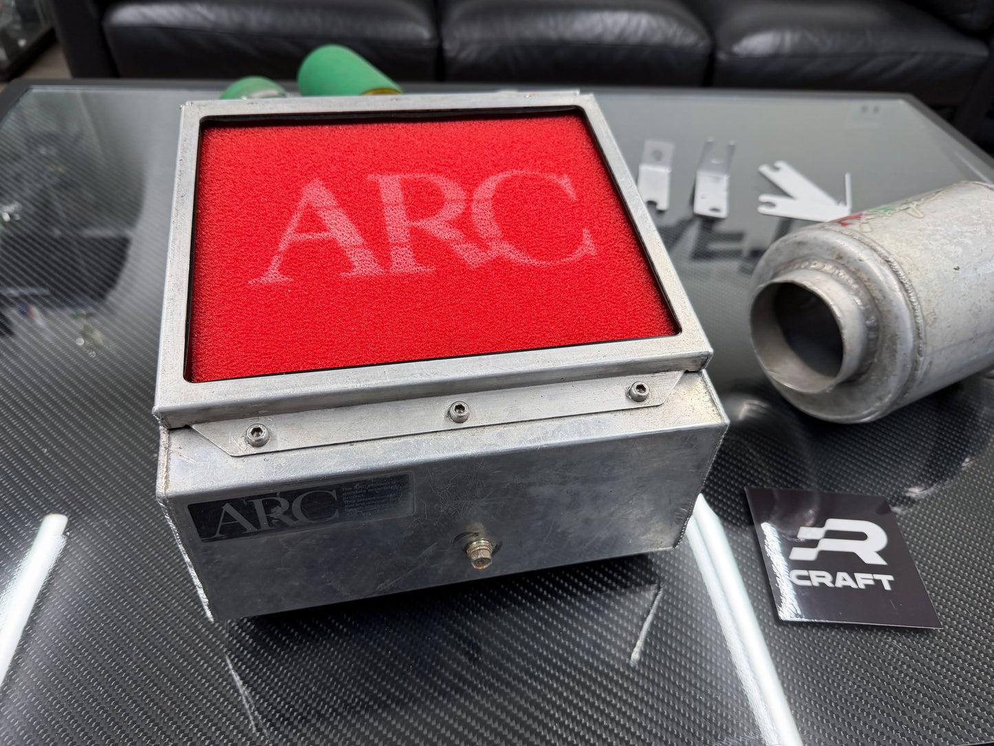 ARC Air Intake