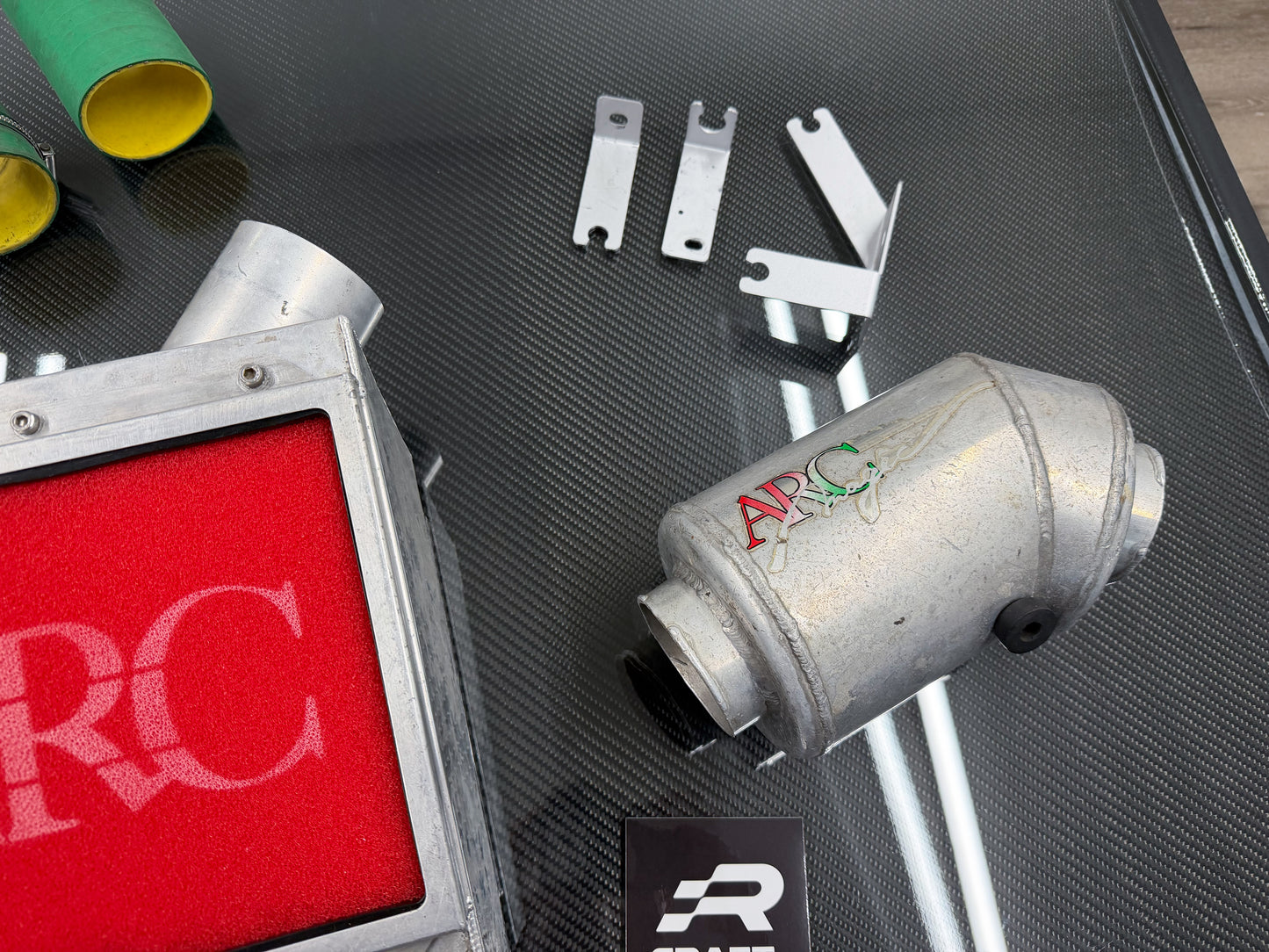 ARC Air Intake