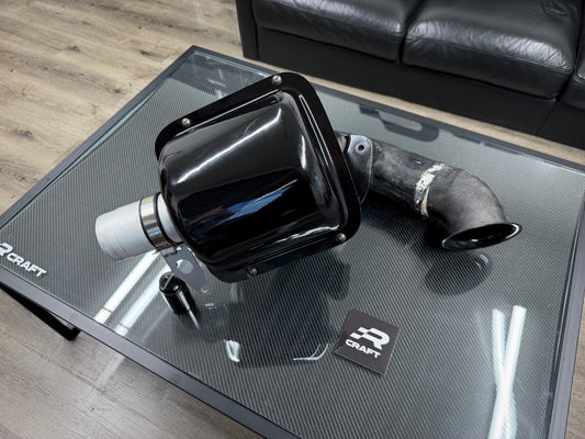 Mugen Air Intake (EK)