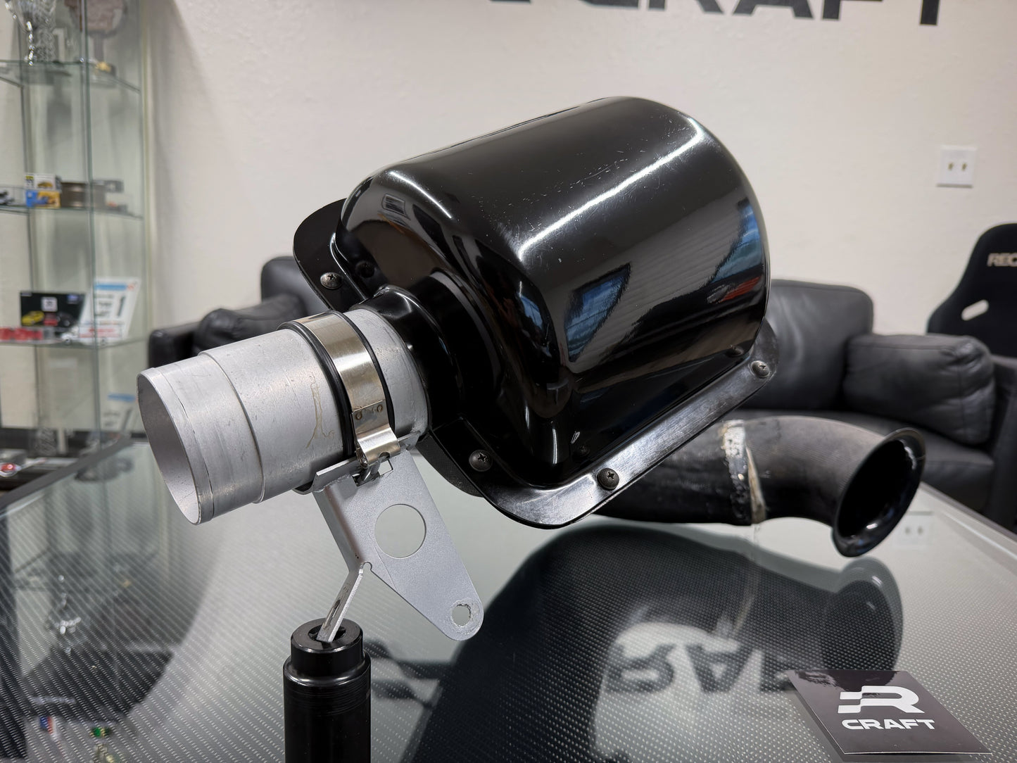 Mugen Air Intake (EK)