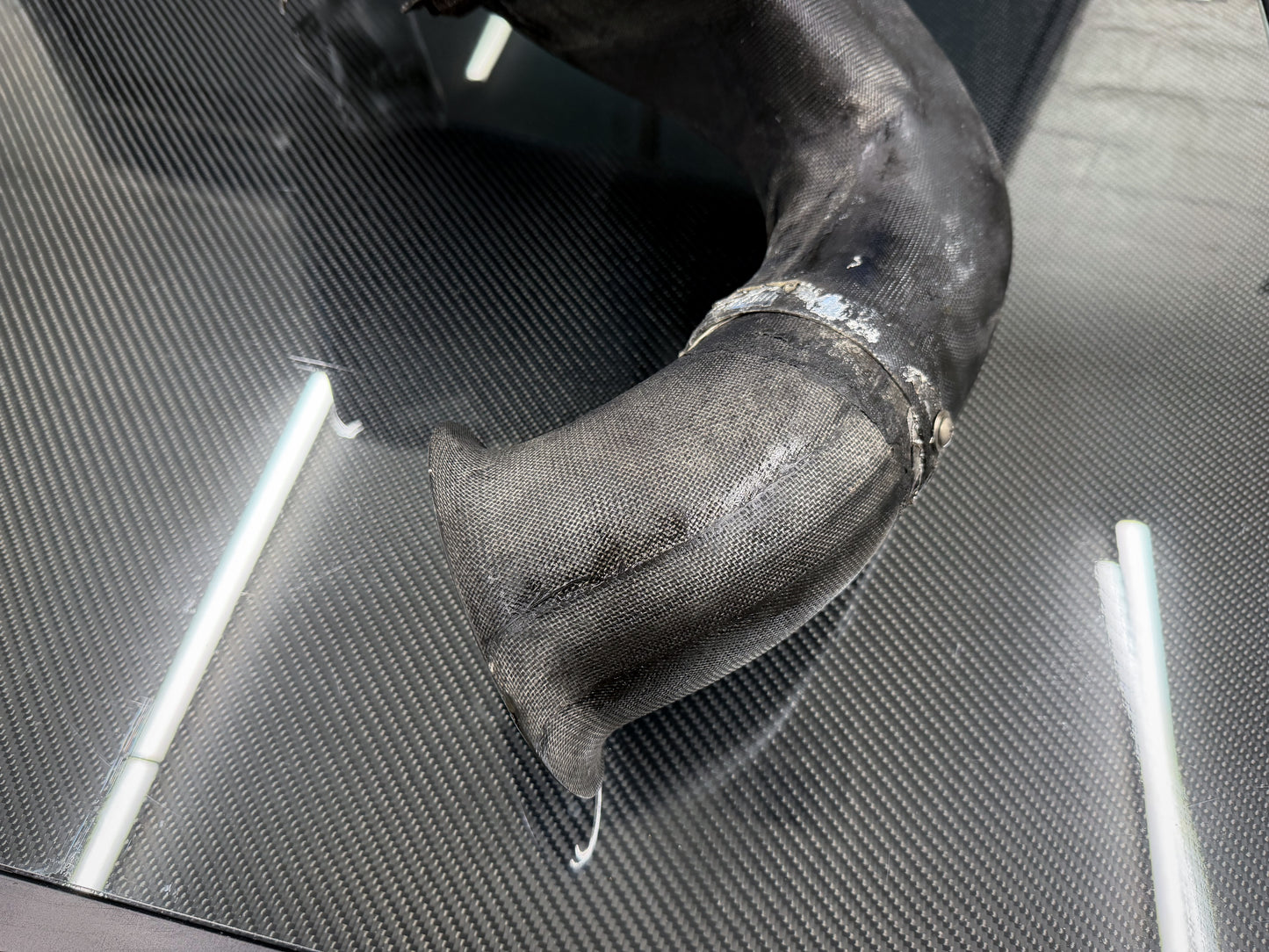 Mugen Air Intake (EK)
