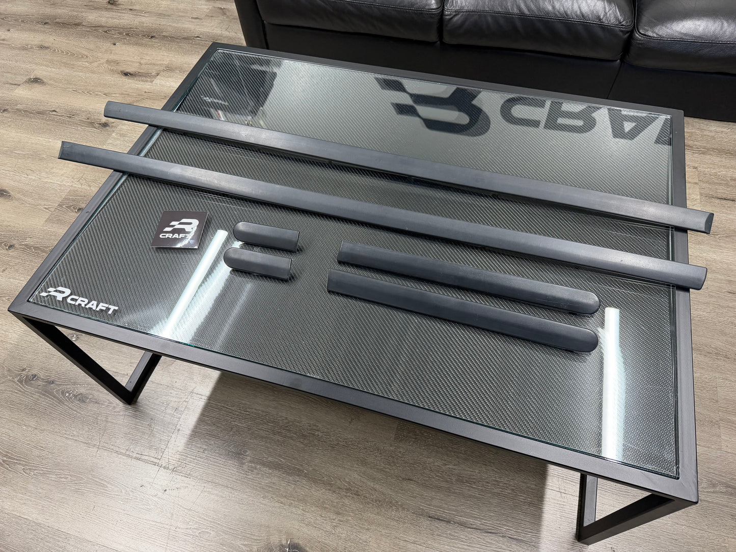 OEM Thin Side Moldings (EK 2door)