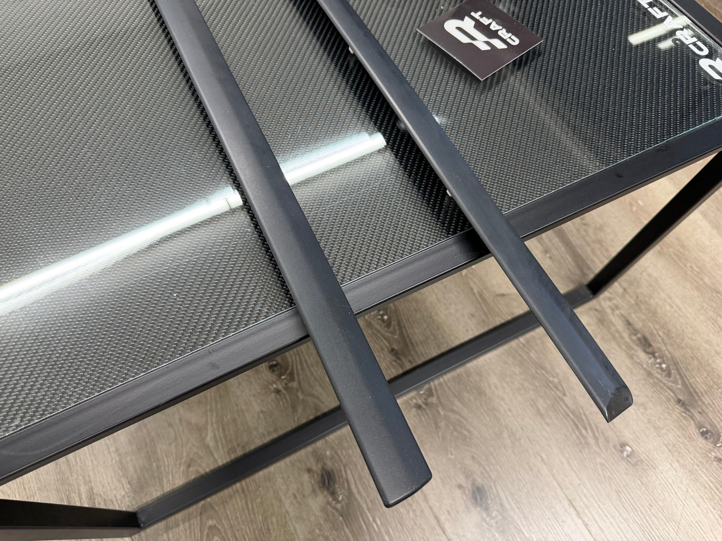 OEM Thin Side Moldings (EK 2door)